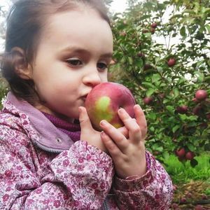 Meet your Posher, Michaela